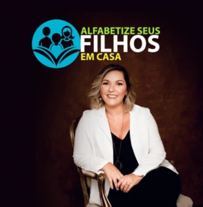 Alfabetize Seus Filhos em Casa com Carla Silva Vale a Pena? Review Completo (2026)
