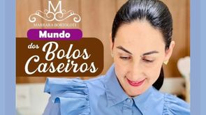 Curso O Mundo dos Bolos Caseiros da Marrara Bortoloti Vale a Pena? Review Completo (2026)